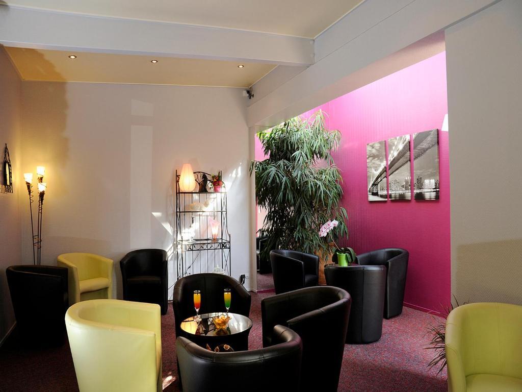 Charme Hotel En Beaujolais Belleville-sur-Saone Exterior photo